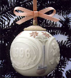 1996 Christmas Ball